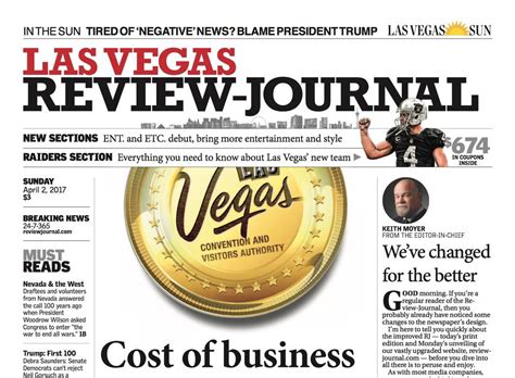 las vegas review journal classified
